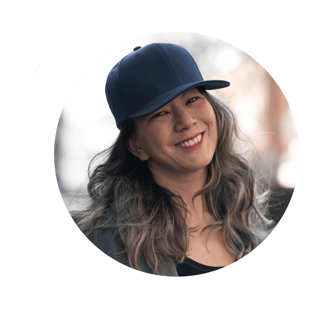 Emily Chang