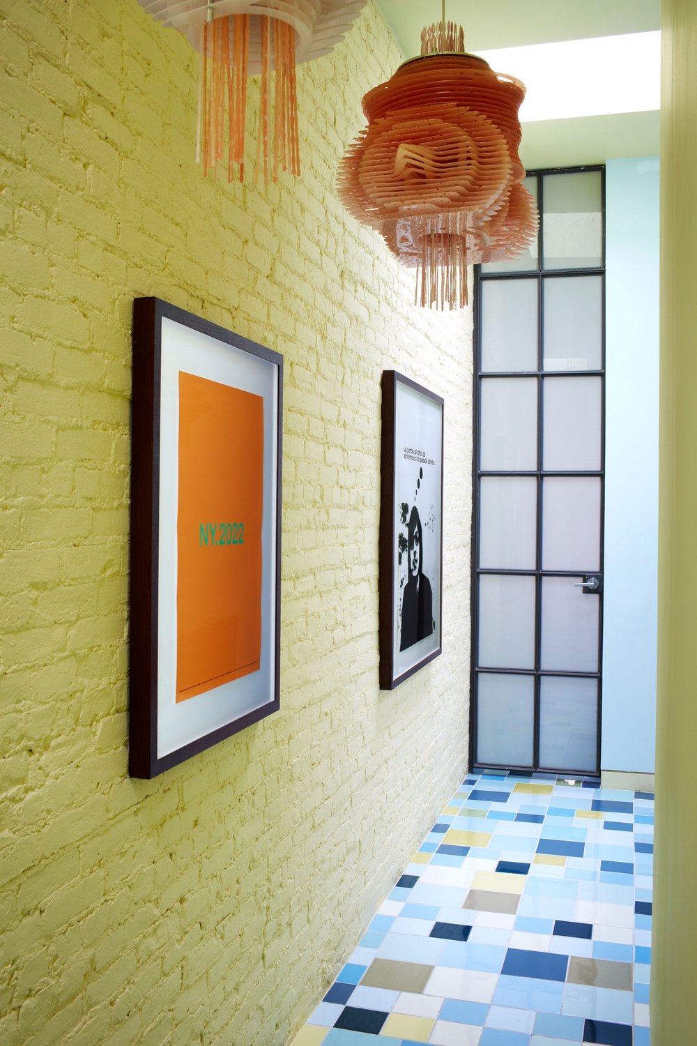 Bushwick Townhouse - Gallery Image 2