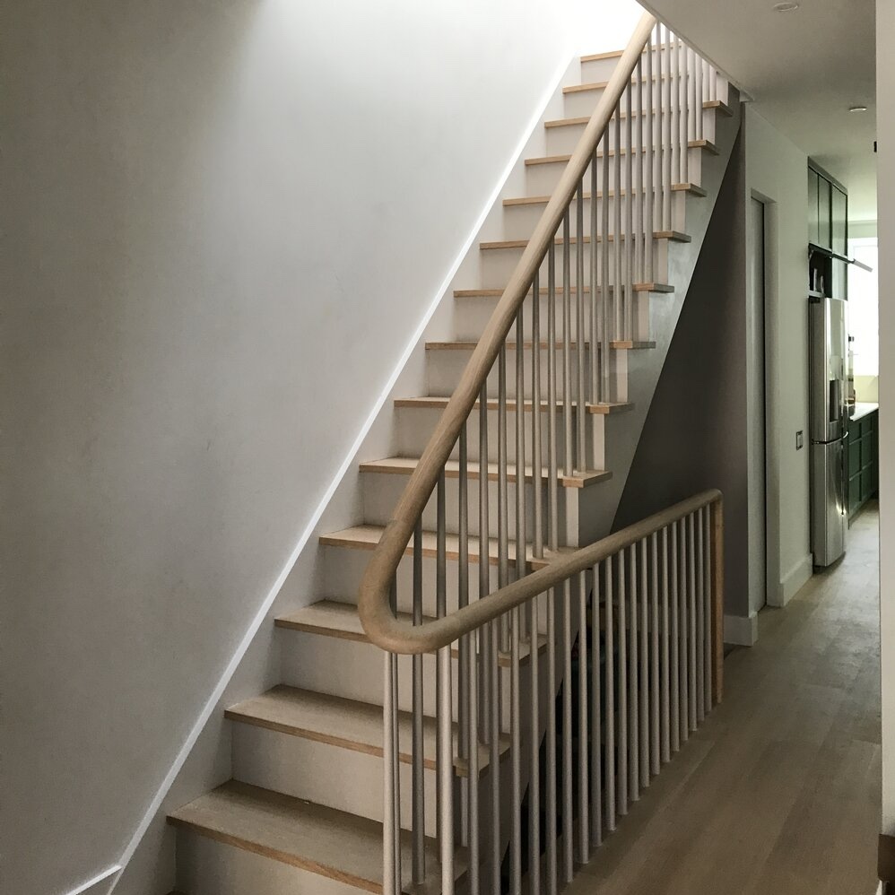 Crown Heights Townhouse - Gallery Image 7
