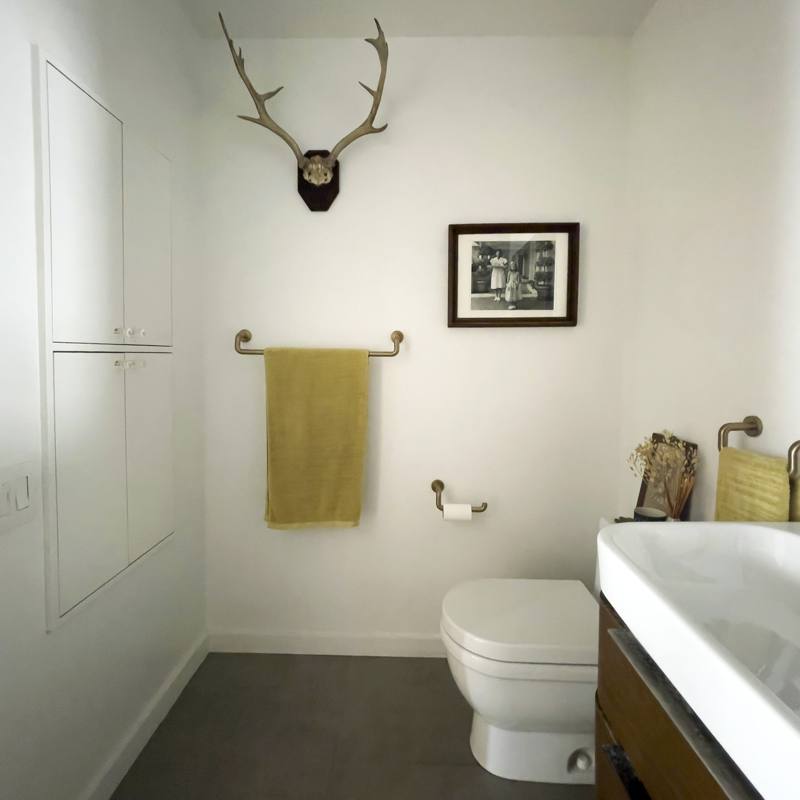 Crown Heights Townhouse - Gallery Image 8