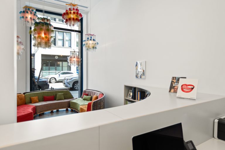Petzel Bookstore - Gallery Image 6