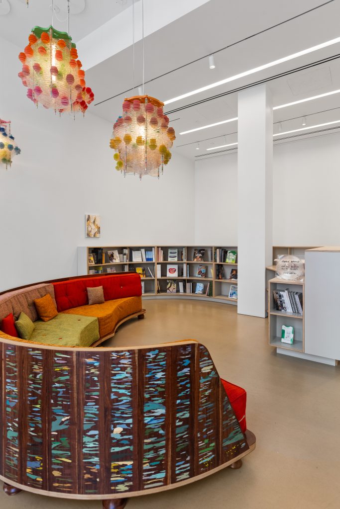 Petzel Bookstore - Gallery Image 8